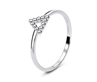 Silver Rings NSR-2879